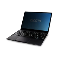 Dicota Secret, Blickschutzfilter für Notebook, 2-Wege -
