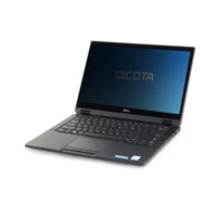 Dicota Secret, Blickschutzfilter für Notebook, 2-Wege -