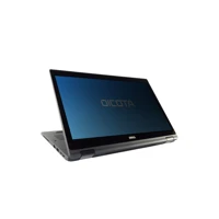 Dicota Secret, Blickschutzfilter für Notebook, 4-Wege -