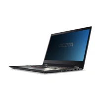 Dicota Secret, Blickschutzfilter für Notebook, 2-Wege -