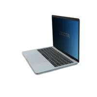 Dicota Secret, Blickschutzfilter für Notebook, 2-Wege -