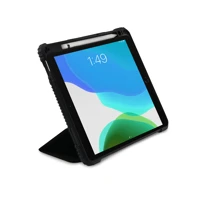 Folio Case, Flip-Hülle für Tablet, Polycarbonat