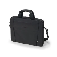 Eco Slim Case BASE, Notebook-Tasche, 35,8cm -