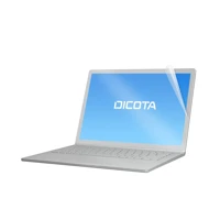 Dicota Blendfreier Notebook-Filter, 3H, entfernbar -