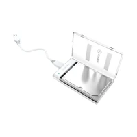 RaidSonic ICY BOX IB-AC603-U31, Speichergehäuse