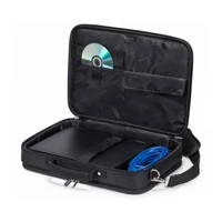 Base Pro 15.6" Notebooktasche schwarz D3