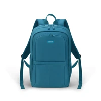 Dicota Eco Backpack Scale, Notebook-Rucksack, 39,6cm -