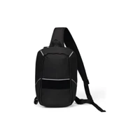 Dicota Reflective, Tragetasche für Tablet, 600D RPET
