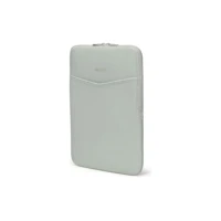 Sleeve Eco SLIM, Notebook-Hülle, klein, silber