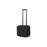 Top Traveller BASE, Laptoptasche mit Rollen, 13"
