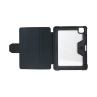 Folio Case, Flip-Hülle für Tablet, Polycarbonat