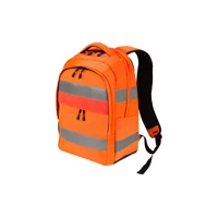 Hi-Vis, Rucksack, 25 Liter, Thermoplastisches