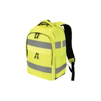 Hi-Vis, Rucksack, 25 Liter, Thermoplastisches