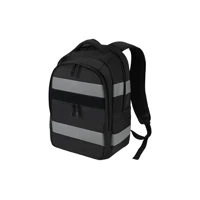 Reflective, Rucksack, 600D RPET
