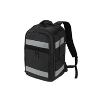 Reflective, Rucksack, 600D RPET