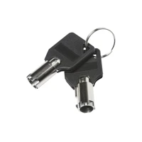 Masterkey, Hauptschlüssel für Kabelschloss -