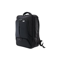 Eco PRO, Notebook-Rucksack, 43,9cm, 15", 17