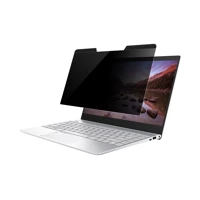 Dicota Secret, Blickschutzfilter für Notebook, 2-Wege -