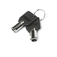 Masterkey, Hauptschlüssel für Kabelschloss -