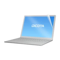 Dicota Blendfreier Notebook-Filter, Schwarz