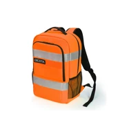 Backpack HI-VIS Base 24 litre orange