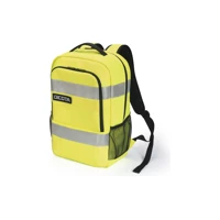 Backpack HI-VIS Base 24 litre yellow