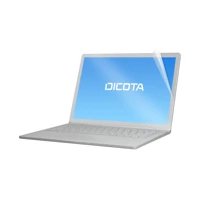 Dicota Blendfreier Notebook-Filter - 3H - entfernbar - kle