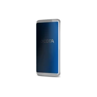 Dicota Blickschutzfilter für Handy - 2-Wege, selbstklebend