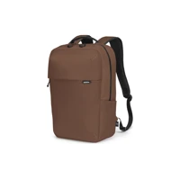 Backpack COMMUTER 13-16” BROWN