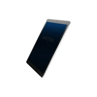 Dicota Blickschutzfilter für Tablet - 2-way, magnetic, lan