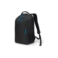 Dicota Backpack SPIN II 13-16” Black