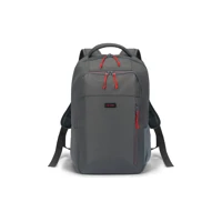Dicota Backpack SPIN II 13-16” Grey
