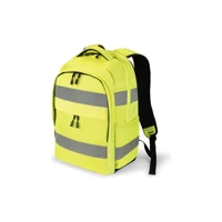 Backpack HI-VIS 25 Litre Yellow
