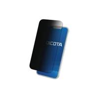 Dicota Blickschutzfilter für Handy - 2-Wege - klebend - Sc