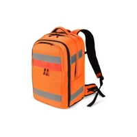 Backpack HI-VIS 32-38 Litre Orange