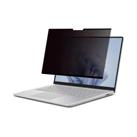 Dicota Blickschutzfilter für Notebook - universell (16:10)