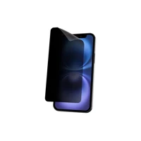 Bildschirmschutz für Handy - Folie - mit Sichtschut
