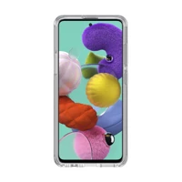 Symmetry Series Clear, Hintere Abdeckung