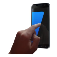 Clearly Protected Alpha Glass f