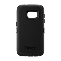 Defender für  Galaxy S7 schwarz