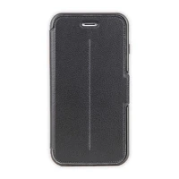 Strada - Flip-Hülle für Mobiltelefon - Handy -