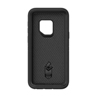Defender für  Galaxy S9 schwarz