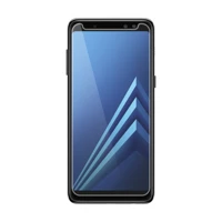 Clearly Protected Alpha Glass f