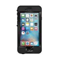 LifeProof frē iPhone 6 schwarz