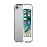 Symmetry Series Apple iPhone 7, Hintere Abdeckung
