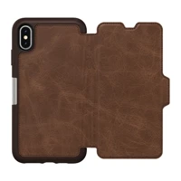 Strada Series, Flip-Hülle für Mobiltelefon -