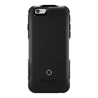 Resurgence Abdeckung Schwarz Power Case for