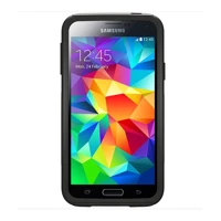 Commuter für  Galaxy S5 schwarz