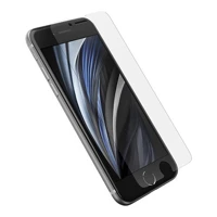 Alpha, Bildschirmschutz für Handy, glass, klar