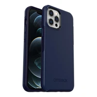 Symmetry Series+, Hintere Abdeckung